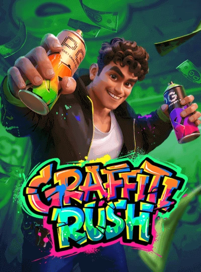 Dragon slot game cover