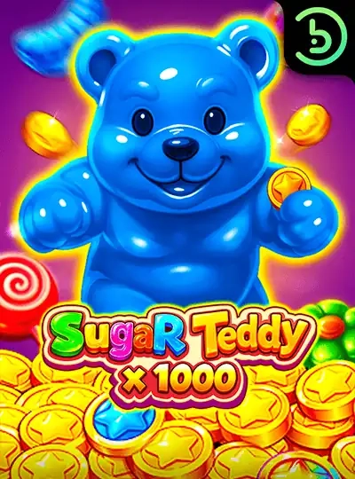 Mega jackpot slot game cover